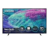 TV Samsung Neo QLED TQ55QN1EFAUXXC 55" 4K UHD 144Hz Smart TV Tizen HDR10