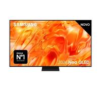 TV Samsung Neo QLED TQ75QN72HAUXXC 75" 4K UltraHD 60Hz Smart TV Tizen HDR10