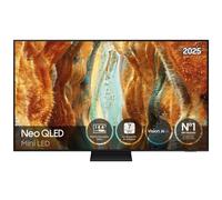 TV Samsung Neo QLED TQ85QN73FATXXC 85" 4K UHD Smart TV Tizen HDR10 FreeSync