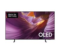 TV Samsung OLED GQ55S85FAU 55" 4K UltraHD 120Hz Smart TV Tizen HDR10 Dolby Atmos