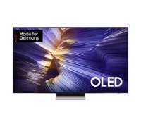 TV Samsung OLED GQ65S90FAT 65" 4K UltraHD 144Hz Smart TV Tizen HDR10+ Dolby Atmos