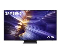 TV Samsung OLED QE55S90FAEXZT 55" 4K UHD Smart TV Tizen HDR10