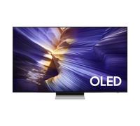 TV Samsung OLED QE65S90FAT 65" 4K UltraHD 144Hz Smart TV Tizen HDR10+ Dolby Atmos