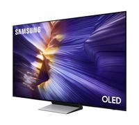 TV Samsung OLED QE77S90FAEXZT 77" 4K Smart TV HDR10+ Dolby Atmos Game Hub