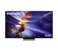 TV Samsung OLED S90F QE77S90FAEXXH 77" 4K Smart TV WiFi HDR10+