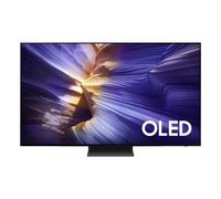 TV Samsung OLED S93F 83" 4K Ultra HD Smart TV AI Vision Gaming 144Hz Dolby Atmos
