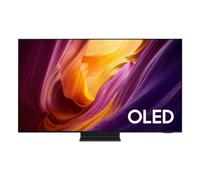 TV Samsung OLED S95H 55" 4K Ultra HD 100 Hz Smart TV Tizen HDR10+ Dolby Atmos