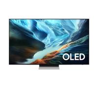 TV Samsung OLED TQ55S90HAEXXC 55" 4K UltraHD 100Hz Smart TV Tizen HDR10 Dolby Atmos