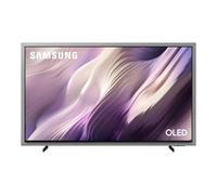 TV 55" OLED S99H 4K SIN reflejos Samsung Vision AI Smart TV 2026 - Silver, Silver