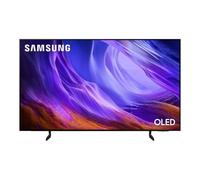 TV Samsung OLED TQ77S85HAEXXC 77" 4K UltraHD 120Hz Smart TV Tizen HDR10 Dolby Atmos
