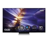 TV Samsung OLED TQ77S91FAEXXC 77" 4K UltraHD 100Hz Smart TV Tizen HDR10 Pantone