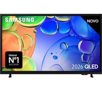 TV SAMSUNG Q5F (QLED - 32'' - 81 cm - Full HD - Smart TV)