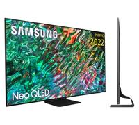 TV SAMSUNG QE50QN91BAT (Neo QLED - 50'' - 127 cm - 4K Ultra HD - Smart TV)
