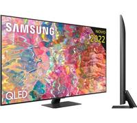 TV SAMSUNG QE65Q80BATXX (QLED - 65'' 165 cm - 4K Ultra HD - Smart TV)