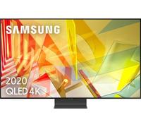 TV SAMSUNG QE65Q95TAT (QLED - 65'' - 165 cm - 4K Ultra HD - Smart TV)