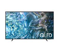 Samsung Q60D QE75Q60DAU 190,5 cm (75") 4K Ultra HD Smart TV Wifi Titanio
