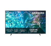 TV SAMSUNG QLED 4K 55" Smart TV con Quantum HDR y Dual LED - TQ55Q60DAU