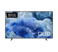 TV Samsung QLED GQ65Q8FAAU 65" 4K UltraHD 50Hz Smart TV Tizen HDR10+ Dolby Atmos