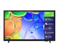 Samsung TV 32" QLED Q5F Full HD Smart TV ( 2026) - Black, Black