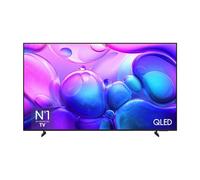 TV Samsung QLED Q6F 55" 4K Smart TV Vision AI Gaming Hub HDR