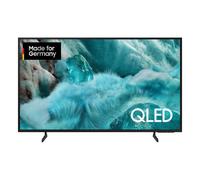 Samsung GQ55Q7F2AUXZG TV QLED 4K Ultra HD 55" Smart TV con HDR10+, Tizen OS, Wi-Fi, 3x HDMI, Negro
