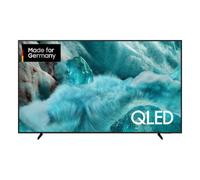 TV Samsung QLED Q7F GQ75Q7F2AU 75" 4K UltraHD 50Hz Smart TV Tizen HDR10+ Quantum HDR