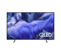 TV 50" QLED QEF1 4K Samsung Vision AI Smart TV 2025 - Gris Titanio, Gris Titanio