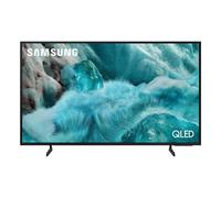 TV Samsung QLED QE43Q7FAAU 43" 4K UltraHD 50Hz Smart TV Tizen HDR10+ Quantum HDR
