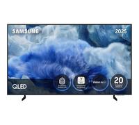 TV Samsung QLED QE75Q8FAAUXZT 75" 4K UltraHD 50Hz Smart TV Tizen HDR10 Plus Quantum