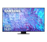 TV Samsung QLED QE98Q80CATXZT 98" 4K UHD Smart TV Tizen HDR10