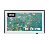 TV Samsung QLED The Frame GQ32LS03CBU 32" Full HD 50Hz Smart TV Tizen HDR10+ Marco Personalizable