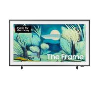 TV Samsung QLED The Frame GQ50LS03FAU 50" 4K UltraHD 50Hz Smart TV Tizen HDR10+ Modo Arte