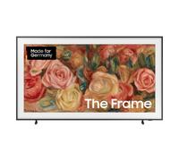 TV Samsung QLED The Frame GQ65LS03DAU 65" 4K UltraHD 120Hz Smart TV Tizen HDR10+ Art Mode