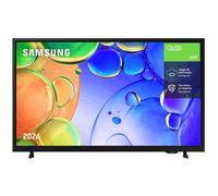 TV Samsung QLED TQ32Q5FAAUXXC 32" Full HD 50Hz Smart TV Tizen HDR10