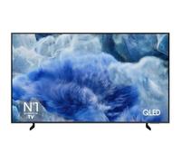 Samsung TV 55" QLED Q8F 4K Vision AI Smart TV 2025