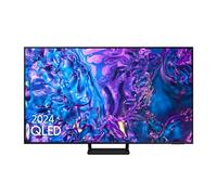 TV Samsung QLED TQ65Q77DATXXC 65" 4K Ultra HD Smart TV WiFi HDR AirSlim FreeSync Premium