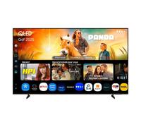 TV Samsung QLED TQ85Q6FAAU 85" 4K UltraHD 50Hz Smart TV Tizen HDR10 Plus Q-Symphony