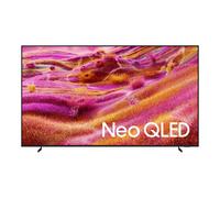 TV Samsung QN90F (2025) 115" Neo QLED 4K UHD - TQ115QN90FTXXC