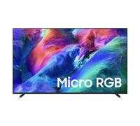 TV Samsung R85H (2026) 55" Micro RGB 4K UHD - TMR55R85HAUXXC
