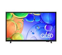 TV Samsung Smart TV Q5F (2025) 32" QLED UHD 4K - TQ32Q5FAAUXXC