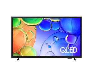 TV Samsung Smart TV Q5F (2025) 32" QLED UHD 4K - TQ32Q5FAAUXXC
