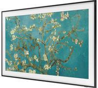 Samsung The Frame TQ32LS03CBUXXC Televisor 81,3 cm (32") Full HD Smart TV Wifi Negro