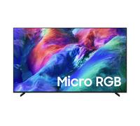 TV Samsung TMR85R85H (2026) 85" Micro RGB LED UHD 4K - TMR85R85HAUXXC