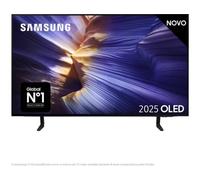 TV SAMSUNG TQ42S90FAEXXC OLED 4K (42'' - Ultra HD - Smart TV AI)