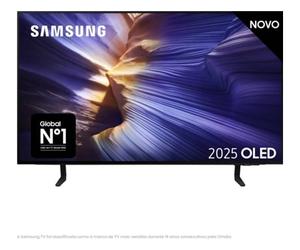 TV SAMSUNG TQ42S90FAEXXC OLED 4K (42'' - Ultra HD - Smart TV AI)