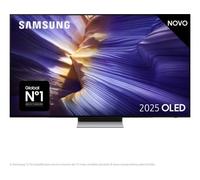 TV SAMSUNG TQ48S90FAEXXC OLED 4K (48'' - Ultra HD - Smart TV AI)