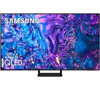 TV SAMSUNG TQ55Q74DATXXC (QLED - 55'' - 140 cm - 4K Ultra HD - Smart TV)