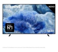 Samsung TV 55" QLED Q8F 4K Vision AI Smart TV 2025