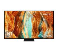 Samsung TQ55QN70FAU 139,7 cm (55") 4K Ultra HD Smart TV Wifi Negro