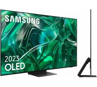 TV SAMSUNG TQ55S95CATXXC (OLED - 55'' - 140 cm - 4K Ultra HD - Smart TV)
